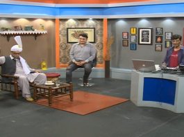 Desi Perdesi with Azhar Hussain (RJ A-Zee) & Nika Raja | 6th August 2021 | K2 | Kay2 TV