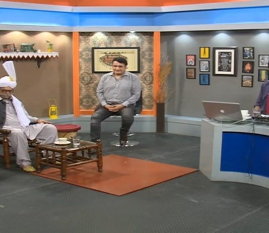 Desi Perdesi with Azhar Hussain (RJ A-Zee) & Nika Raja | 6th August 2021 | K2 | Kay2 TV