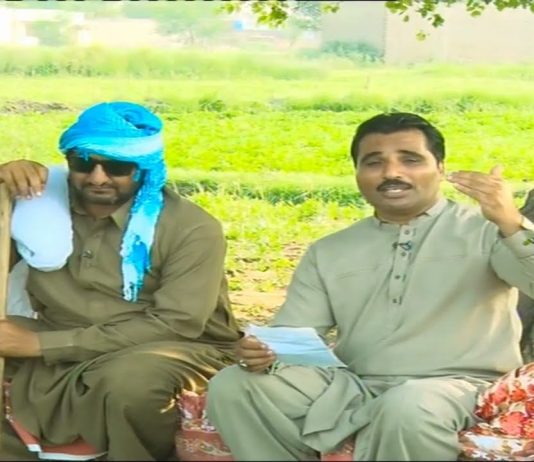 Potohari Special Show “Saat Bismillah” with Syed Muntazir Imam Rizvi | 6th August 2021 | K2 | Kay2TV