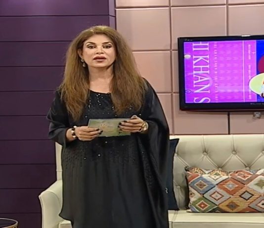 How to quit drugs? The Mishi Khan Show | 6th August 2021 | K2 | Kay2 TV