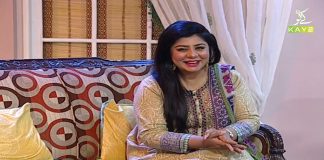 Diya Ki Geet Mala | Diya Rehman | Music | 31st July 2021 | K2 | Kay2 TV