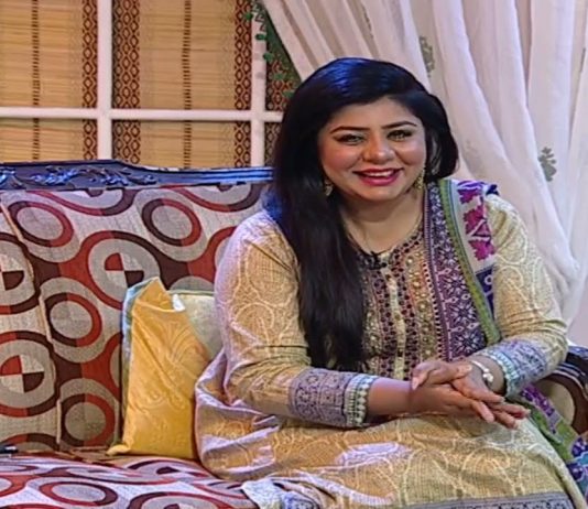 Diya Ki Geet Mala | Diya Rehman | Music | 31st July 2021 | K2 | Kay2 TV