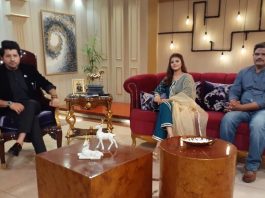 Arbaz Au Melmana with Arbaz Khan | Ep # 19 | 9th August 2021 | K2 | Kay2 TV