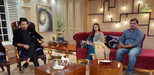 Arbaz Au Melmana with Arbaz Khan | Ep # 19 | 9th August 2021 | K2 | Kay2 TV