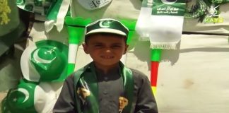 14th August Ko Kya Hua Tha? Public Eye with Jabir Shah | 9th August 2021 | K2 | Kay2 TV