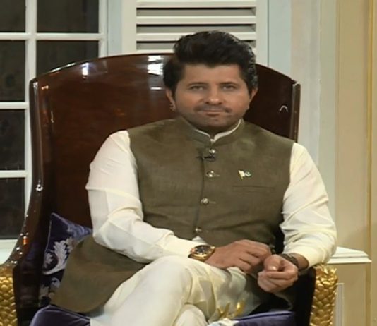 Arbaz Au Melmana with Arbaz Khan | Ep # 20 | 10th August 2021 | K2 | Kay2 TV