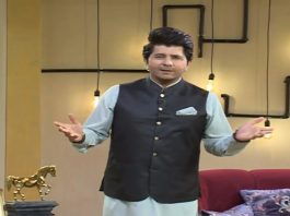 Arbaz Au Melmana with Arbaz Khan | Ep # 18 | 3rd August 2021 | K2 | Kay2 TV