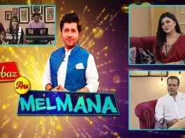 Arbaz Au Melmana with Arbaz Khan | Ep # 28 | 7th September 2021 | K2 | Kay2 TV Arbaz Au Melmana