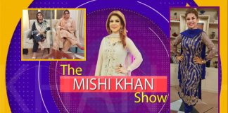 The Mishi Khan Show | 10th September 2021 | K2 | Kay2 TV The Mishi Khan Show | 10th September 2021 | K2 | Kay2 TV