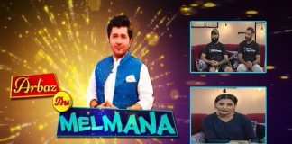 Arbaz Au Melmana with Arbaz Khan | Ep # 26 | 31st August 2021 | K2 | Kay2 TV