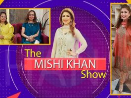The Mishi Khan Show | 16th September 2021 | K2 | Kay2 TV