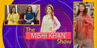 The Mishi Khan Show | 16th September 2021 | K2 | Kay2 TV
