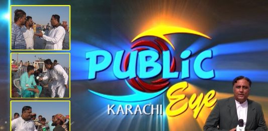 Jahaz Ko Kesa Nikala Jaya? Public Eye with Naimat Zada | 31st August 2021 | K2 | Kay2 TV