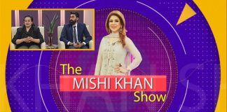 The Mishi Khan Show | 2nd September 2021 | K2 | Kay2 TV