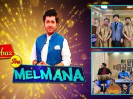 Arbaz Au Melmana with Arbaz Khan | Jahangir Niazi & Akbar Niazi | 18th October 2021 | K2 | Kay2 TV