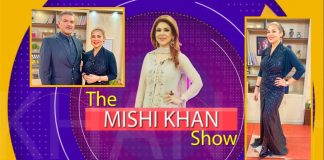 The Mishi Khan Show | Khurram Khan | Nihari Recipe | 2nd December 2021 | Kay2 TV The Mishi Khan Show