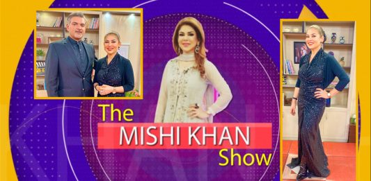 The Mishi Khan Show | Khurram Khan | Nihari Recipe | 2nd December 2021 | Kay2 TV The Mishi Khan Show