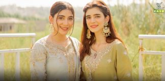 Digital Content Creators Hira And Hemayal | Kay2 TV