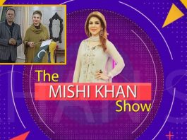The Mishi Khan Show | Arshad Siddique | Sarson Ka Saag Recipe | 5th January 2022 | Kay2 TV