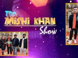 The Mishi Khan Show | Usman Wazeer & Saddam Raji | Kichdra Recipe | 5th January 2022 | Kay2 TV