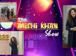 New Year Special | The Mishi Khan Show | Happy New Year 2022 | 31st December 2021 | Kay2 TV