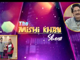 The Mishi Khan Show | Khursheed Khan | Lasagna Recipe | 14th January 2022 | Kay2 TV