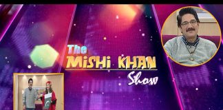 The Mishi Khan Show | Khursheed Khan | Lasagna Recipe | 14th January 2022 | Kay2 TV
