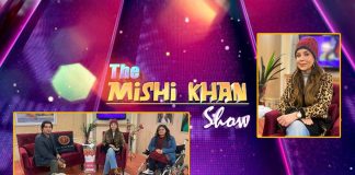 Polio Free Pakistan | The Mishi Khan Show | Asfandyar Khattak & Tayyaba Arshi | Aloo Palak Recipe | 19th January 2022 | Kay2 TV