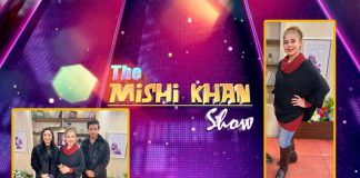 The Mishi Khan Show | Wahaj Hassan & Mehwish Choudhary | Qeema Bharay Karailay | 20th January 2022 | Kay2 TV