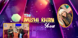 The Mishi Khan Show | Latif Sheikh | Chicken Chow Mein | 21st January 2022 | Kay2 TV