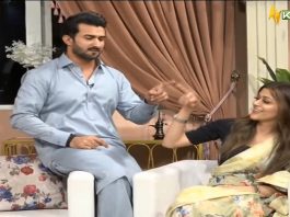 Dubai Lounge with Roman Khan & Zoya Diksha | 22nd January 2022 | K2 | Kay2 TV