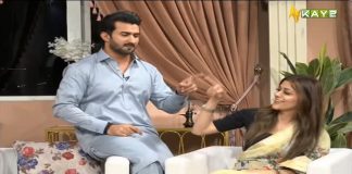 Dubai Lounge with Roman Khan & Zoya Diksha | 22nd January 2022 | K2 | Kay2 TV