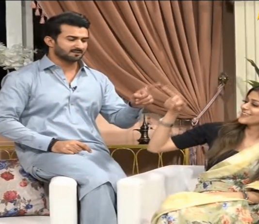 Dubai Lounge with Roman Khan & Zoya Diksha | 22nd January 2022 | K2 | Kay2 TV