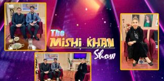 Polio Free Pakistan | The Mishi Khan Show | Raja Imran & Dr. Hassam | 26th January 2022 | Kay2 TV