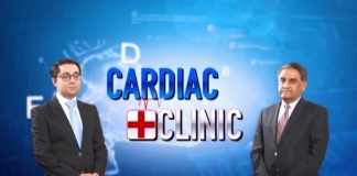 Health & Lifestyle | Cardiac Clinic | 27th January 2022 | K2 | Kay2 TV