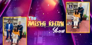 Polio Free Pakistan | The Mishi Khan Show | Farrukh Shahzad & Saima Aslam | 28th January 2022 | Kay2 TV