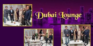 Dubai Lounge with Razia Sultan | 29th January 2021 | K2 | Kay2 TV