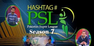 Hashtag PSL Season 7 with Syed Muhammad Awais | 3rd February 2022 | Kay2 TV