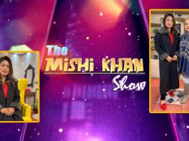 The Mishi Khan Show | Saira Ashraf | Alo Kofta Curry Recipe | 3rd February 2022 | Kay2 TV