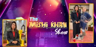 The Mishi Khan Show | Saira Ashraf | Alo Kofta Curry Recipe | 3rd February 2022 | Kay2 TV
