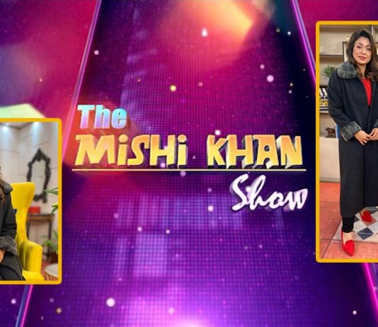 The Mishi Khan Show | Saira Ashraf | Alo Kofta Curry Recipe | 3rd February 2022 | Kay2 TV