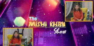 The Mishi Khan Show | Aloo Ka Bharta Recipe | 10th February 2022 | K2 | Kay2 TV