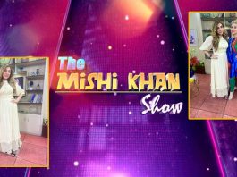 The Mishi Khan Show | Safa Khan | Achar Gosht Recipe | 17th March 2022 | K2 | Kay2 TV