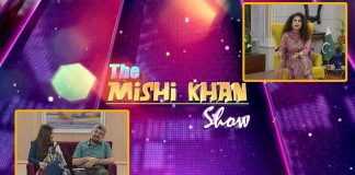 The Mishi Khan Show | Saman Waseem & Ghulam Abbas | Bindi Recipe | 25th March 2022 | K2 | Kay2 TV