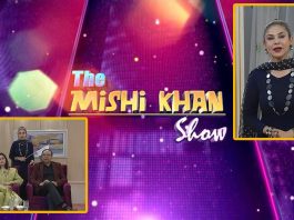 The Mishi Khan Show | Dr. Sajjad Khan & Farwa Malik | Chicken Recipe | 31st March 2022 | K2 | Kay2 TV