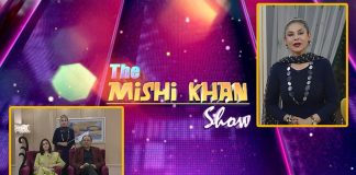 The Mishi Khan Show | Dr. Sajjad Khan & Farwa Malik | Chicken Recipe | 31st March 2022 | K2 | Kay2 TV