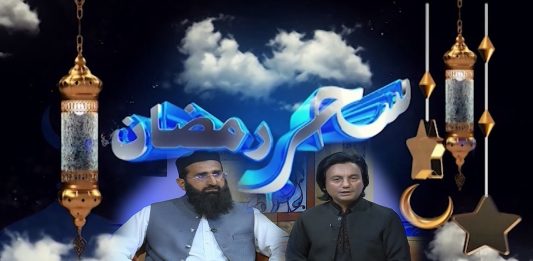Shehar-e-Ramzan with Jalil Khan & Masood Ahmed Alvi | 22nd April 2022 | K2 | Kay2 TV