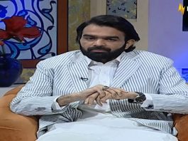 Shehar-e-Ramzan with Sahibzada Alamgir | 26th April 2022 | K2 | Kay2 TV