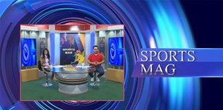 Sports Mag with Ahmer & Maryam | 30th May 2022 | K2 | Kay2 TV