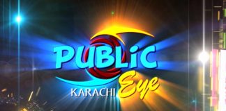 Eid ul Fitr Special | Public Eye with Naimat Zada | Eid 4th Day | K2 | Kay2 TV